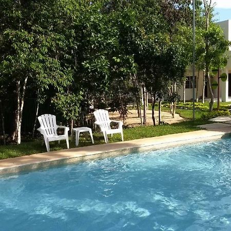 Casa Gaby Selvanova プレヤデルカーメン エクステリア 写真