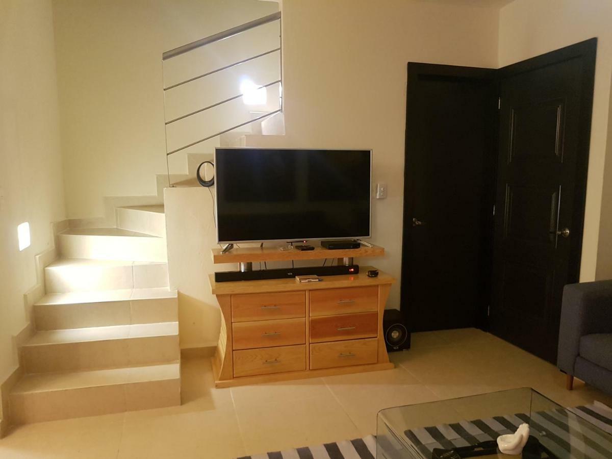 Casa Gaby Selvanova プレヤデルカーメン エクステリア 写真