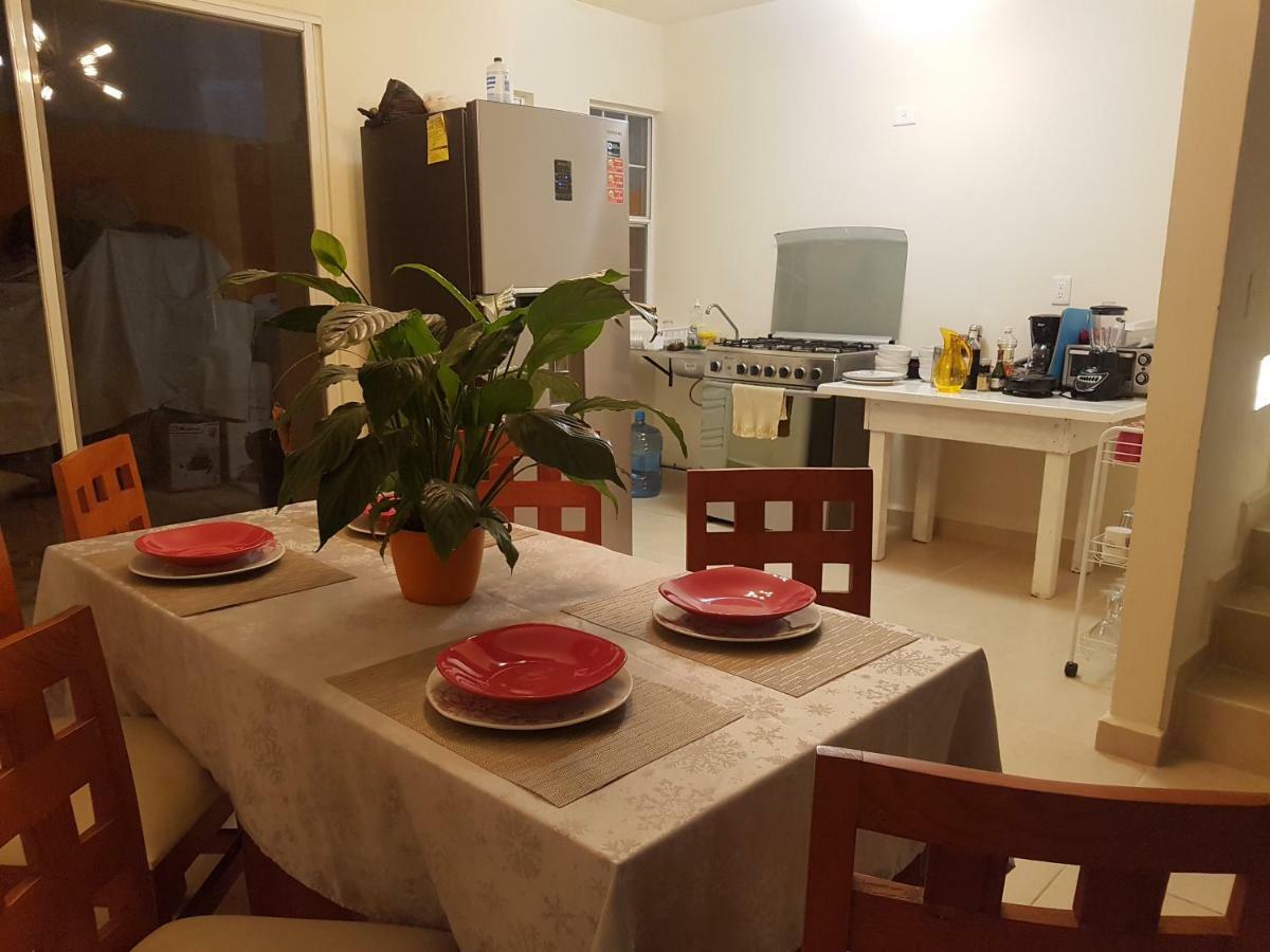 Casa Gaby Selvanova プレヤデルカーメン エクステリア 写真