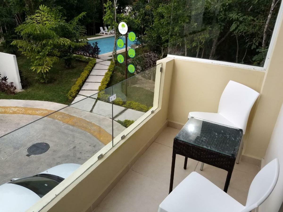 Casa Gaby Selvanova プレヤデルカーメン エクステリア 写真