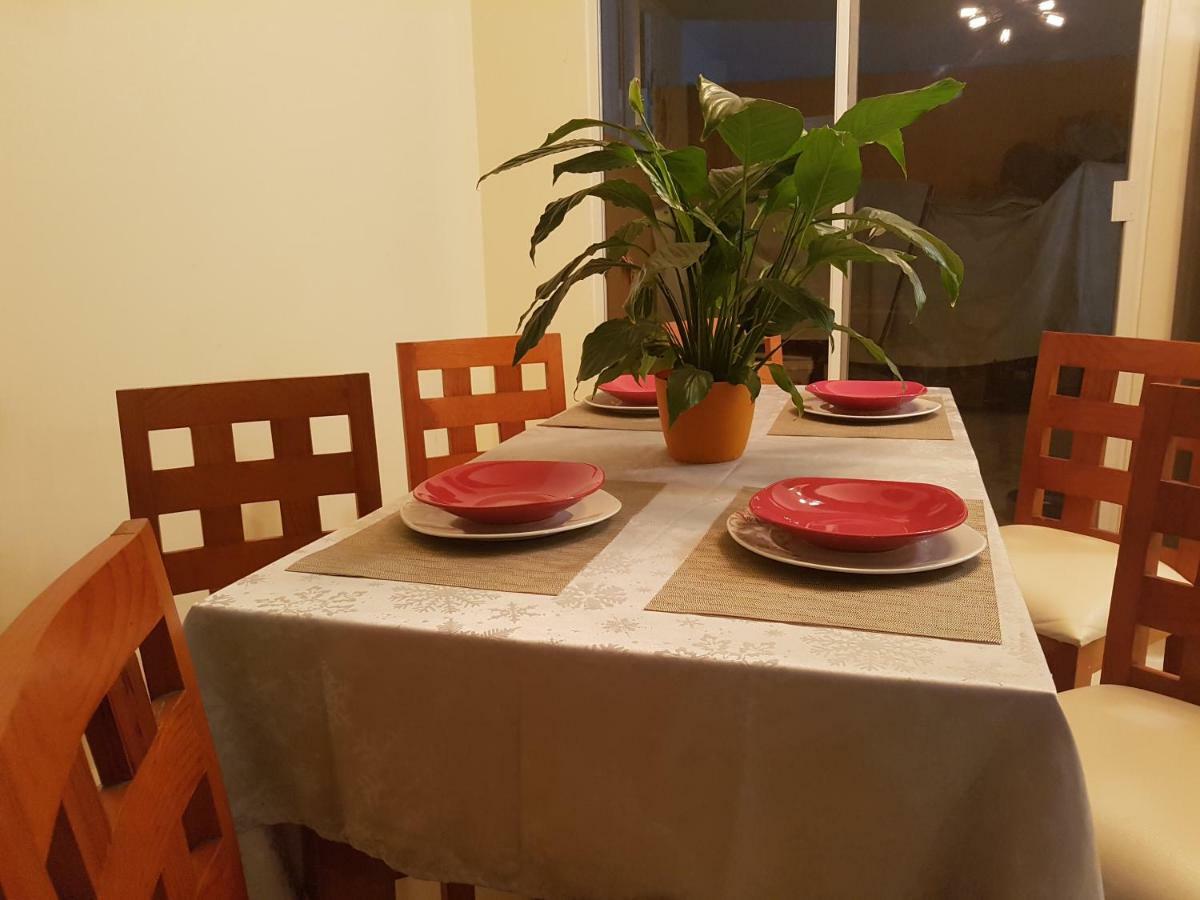 Casa Gaby Selvanova プレヤデルカーメン エクステリア 写真