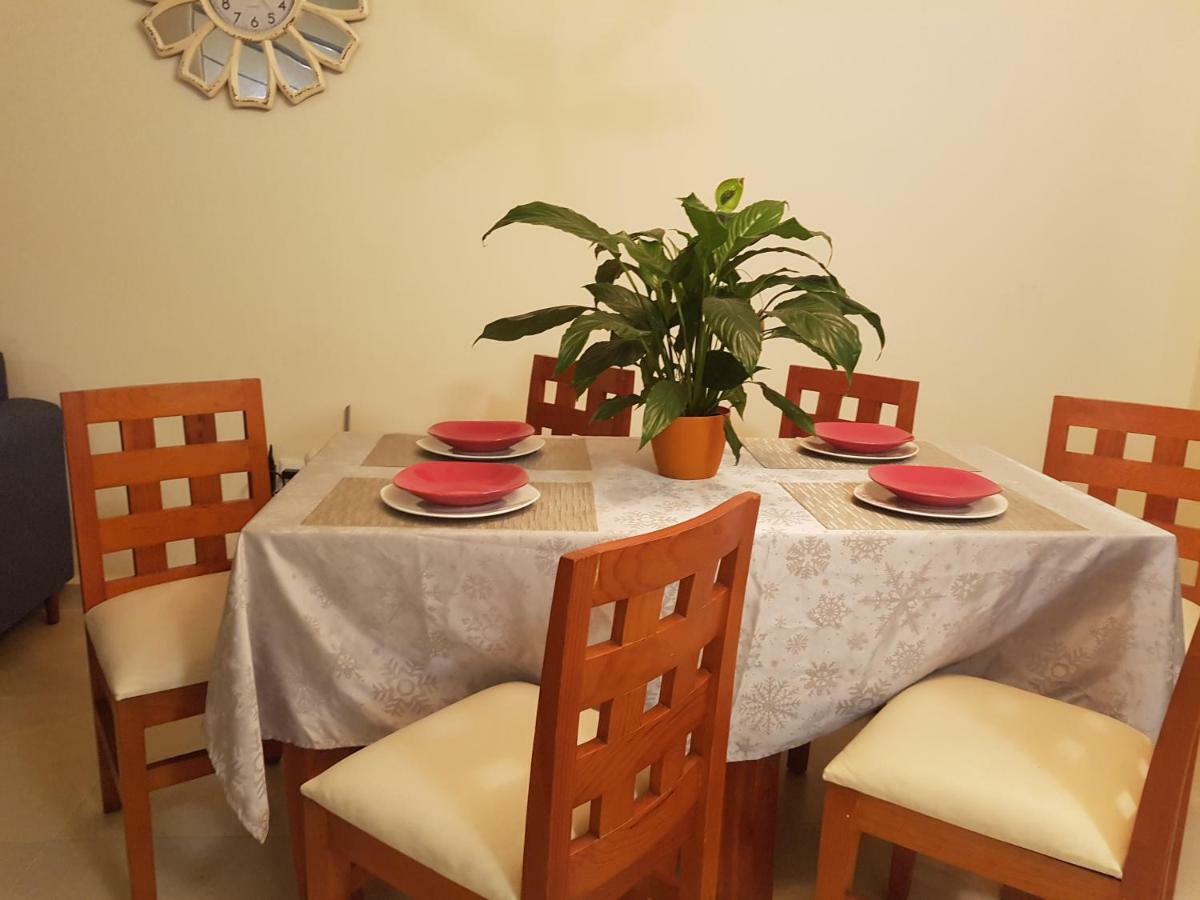 Casa Gaby Selvanova プレヤデルカーメン エクステリア 写真