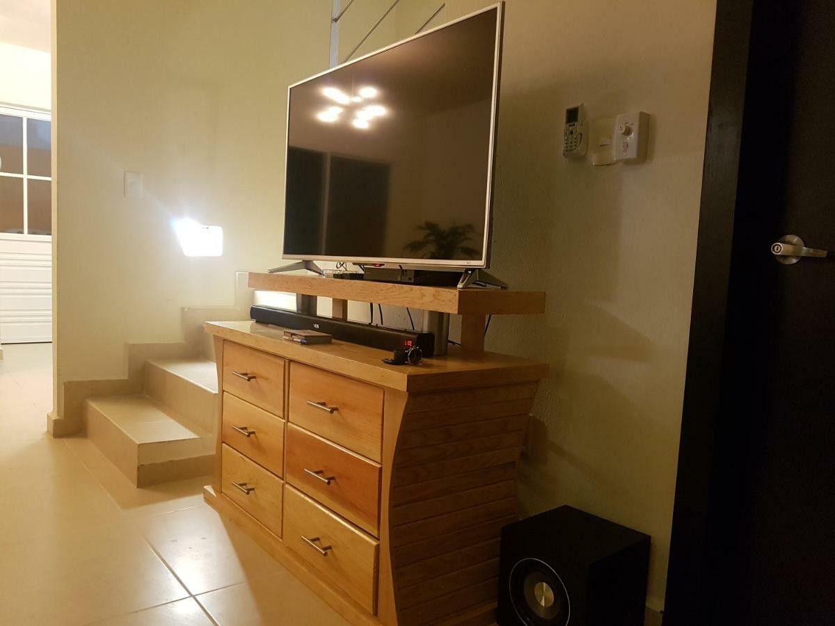 Casa Gaby Selvanova プレヤデルカーメン エクステリア 写真