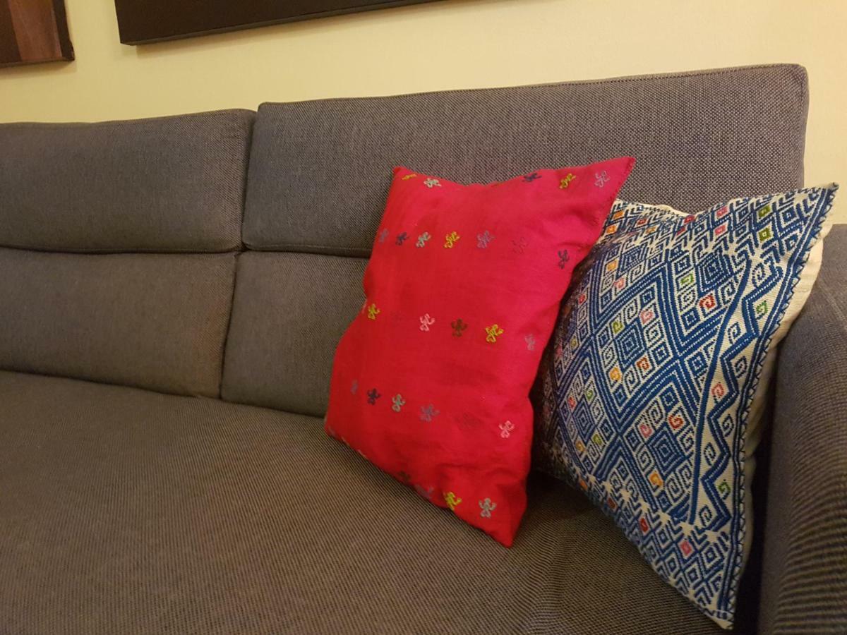 Casa Gaby Selvanova プレヤデルカーメン エクステリア 写真